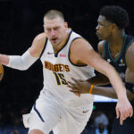 Onde assistir NBA