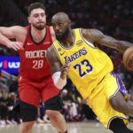Onde assistir NBA