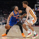 Onde assistir NBA hoje