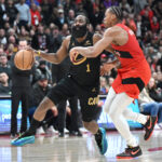 Onde assistir Cavaliers x Raptors