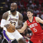 Onde assistir NBA hoje