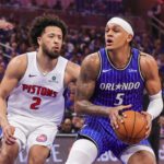 Onde assistir NBA