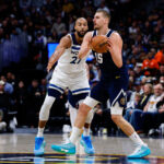 Onde assistir Timberwolves x Nuggets