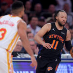 Onde assistir Hawks x Knicks