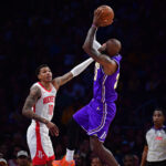 Onde assistir Rockets x Lakers