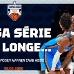Conexão NBA
