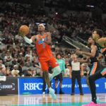 Onde assistir NBA hoje