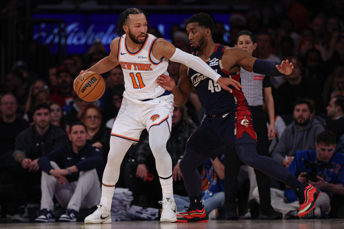 Onde assistir NBA hoje