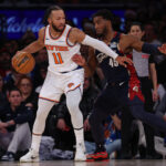 Onde assistir NBA hoje