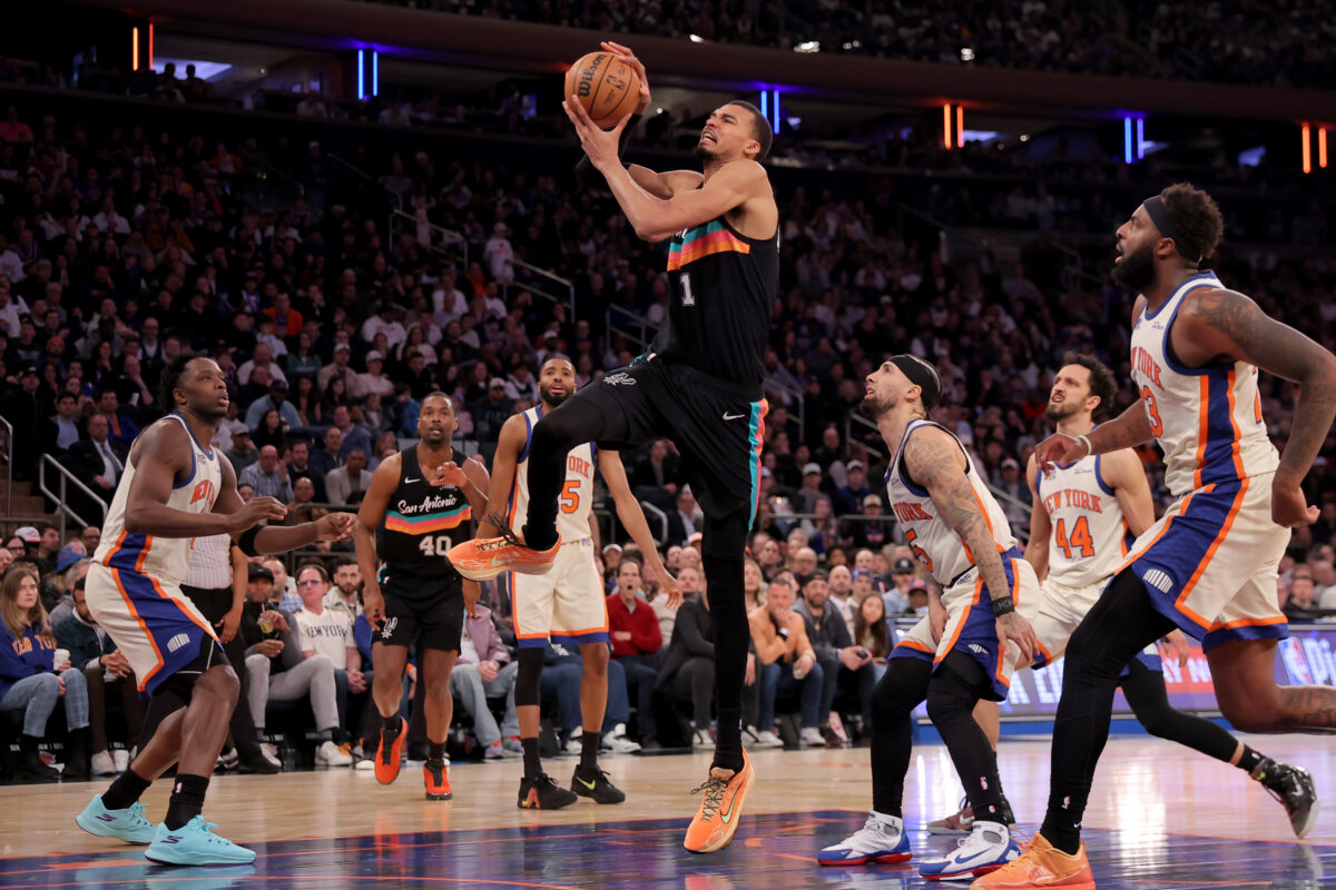 NBA