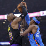 onde assistir NBA hoje