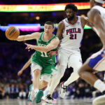Onde assistir Celtics x 76ers