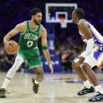 Onde assistir NBA hoje