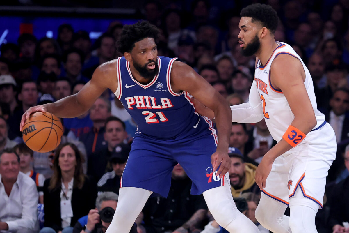 Onde assistir NBA hoje