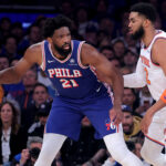 Onde assistir NBA hoje
