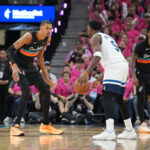 onde assistir Spurs x Timberwolves