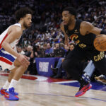 Onde assistir Pistons x Cavaliers