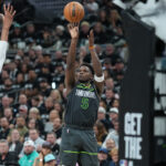onde assistir Timberwolves x Spurs