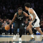 Onde assistir NBA hoje