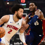 Onde assistir NBA hoje