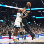Onde assistir Timberwolves x Spurs