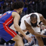 Onde assistir Cavaliers x Pistons