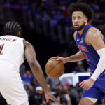 Onde assistir NBA hoje