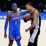 Onde assistir NBA hoje
