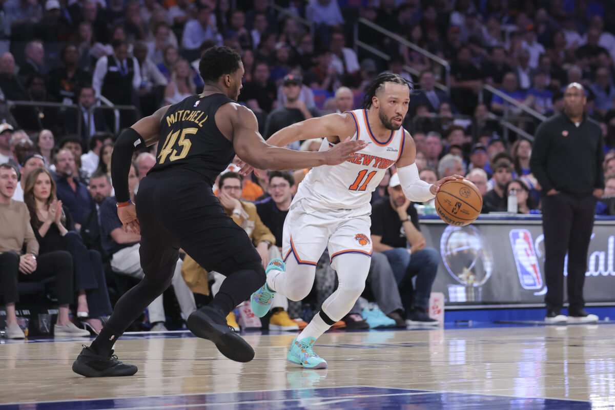 Onde assistir NBA hoje