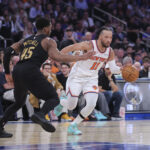 Onde assistir NBA hoje