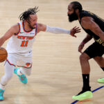 onde assistir Knicks x Cavaliers
