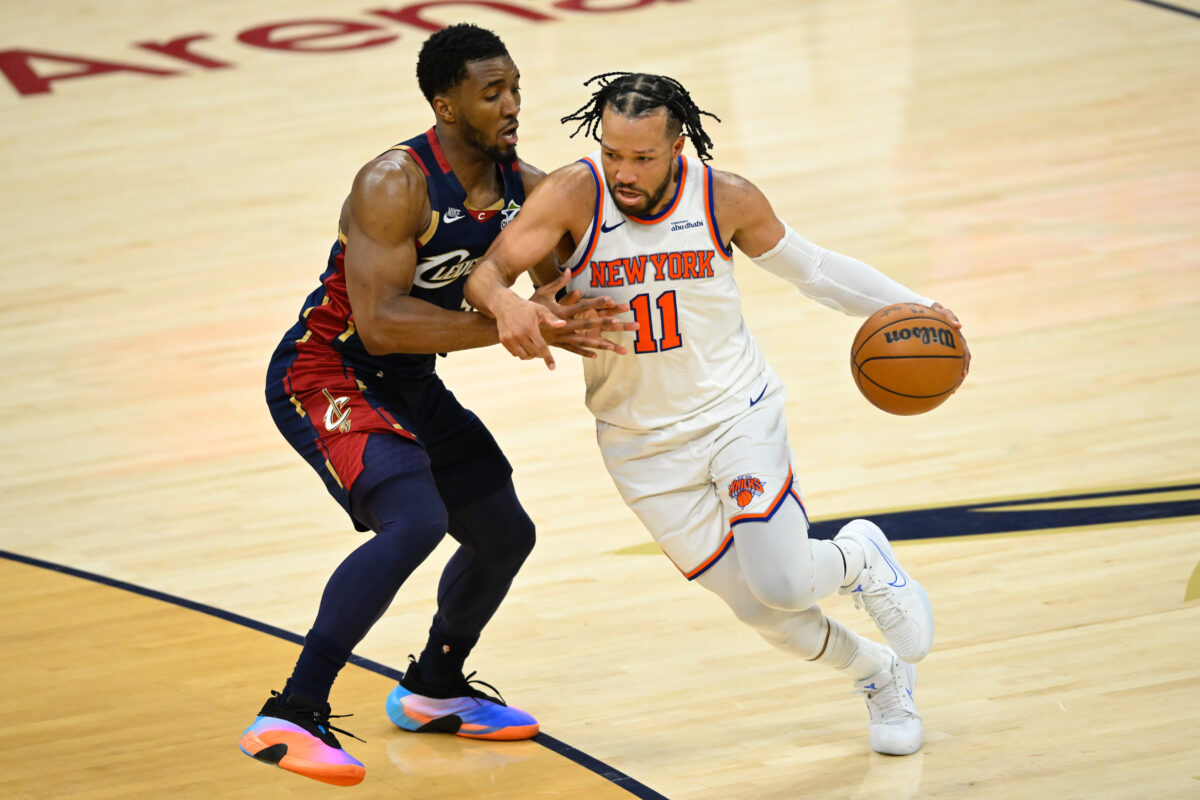 onde assistir NBA hoje