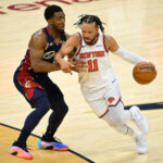 onde assistir NBA hoje