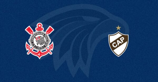 Corinthians vs Platense