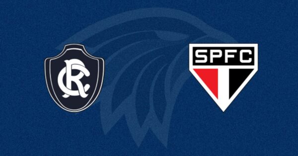 Remo vs São Paulo