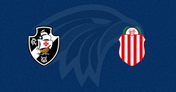 Vasco da Gama vs Barracas Central