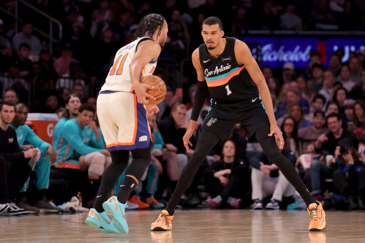 Onde assistir finais da NBA hoje
