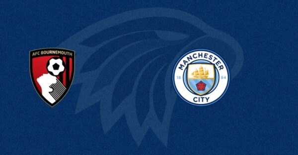 AFC Bournemouth vs Manchester City