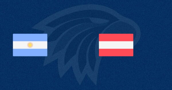 Argentina vs Austria