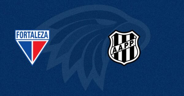 Fortaleza vs Ponte Preta