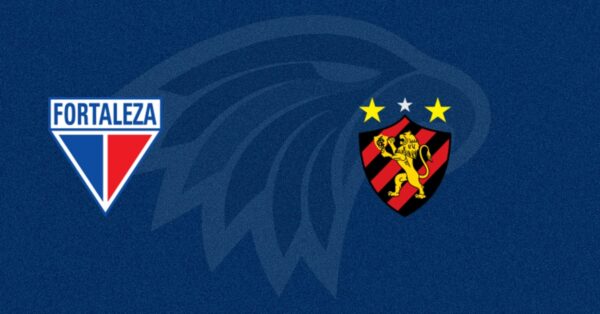 Fortaleza vs Sport Recife