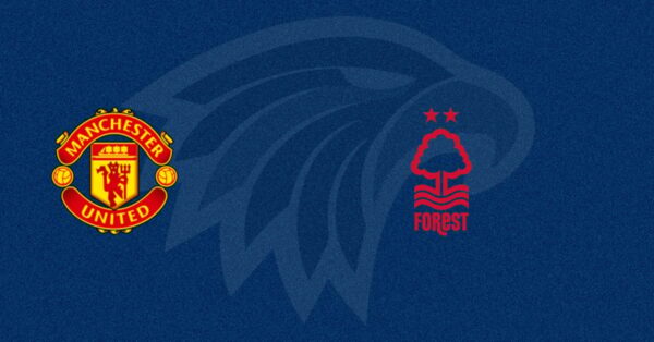 Manchester United vs Nottingham Forest