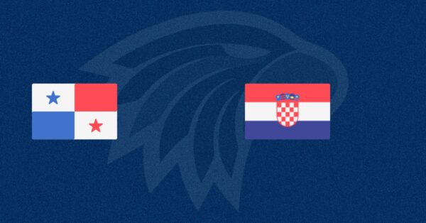 Panama vs Croatia
