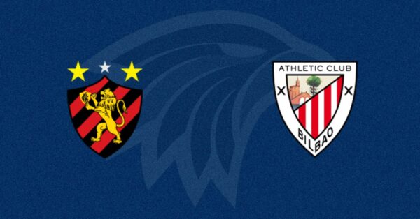Sport Recife vs Athletic Club