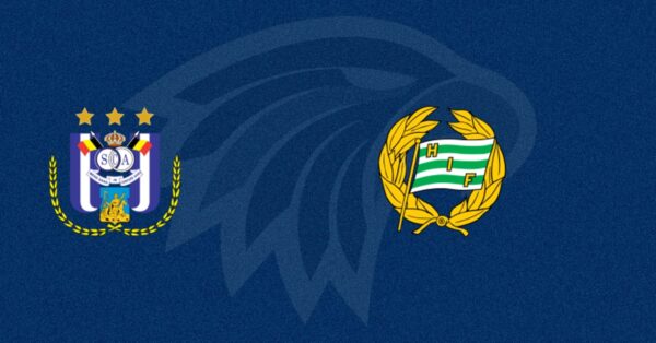 Anderlecht vs Hammarby