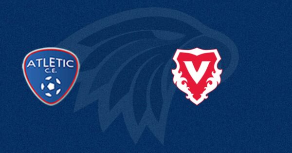 Atl&egrave;tic Club d'Escaldes vs Vaduz