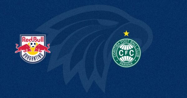 Bragantino vs Coritiba