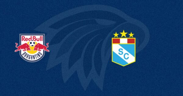 Bragantino vs Sporting Cristal