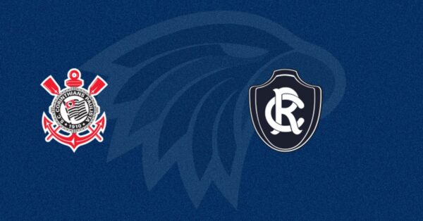 Corinthians vs Remo