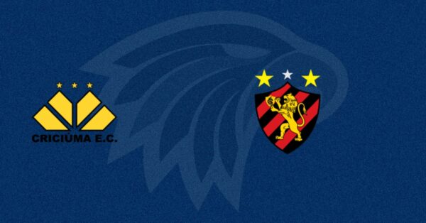 Crici&uacute;ma vs Sport Recife